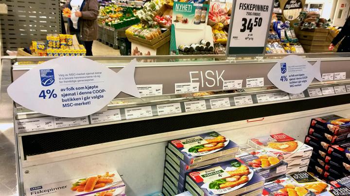 Ecolabels at Work: But Do They Work?