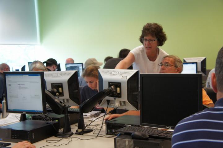 Advancing the Shale Dialogue