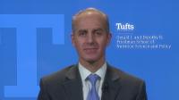 Dariush Mozaffarian Discusses the Importance of the Study's Findings
