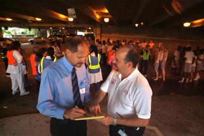 National Plan to Ensure Disaster Medicine Training is Funded