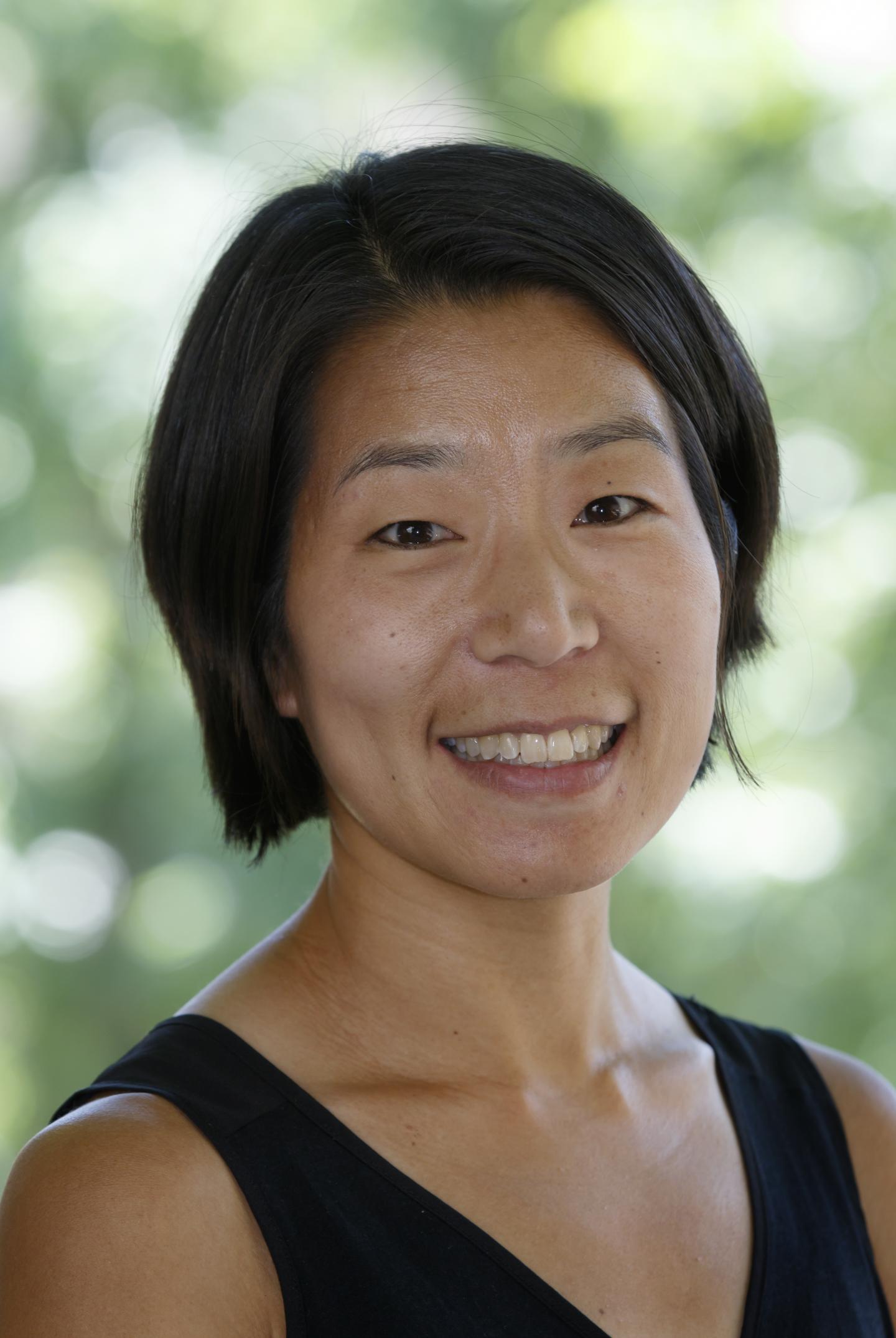 Janne Boone-Heinonen, Ph.D., M.P.H.