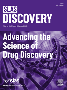 SLAS Discovery, Volume 28