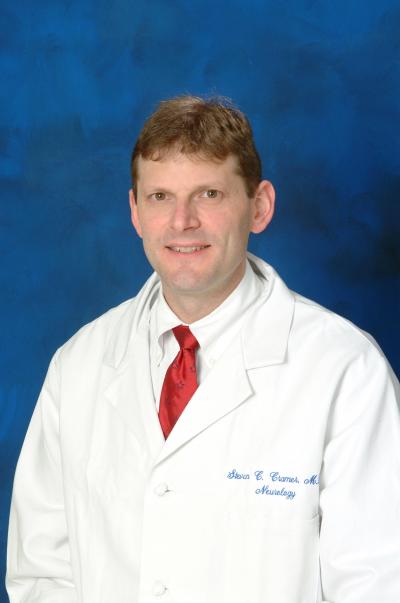 Dr. Steven C. Cramer