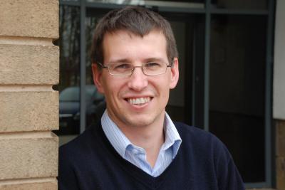 Dr. Andrew Newton, University of Huddersfield