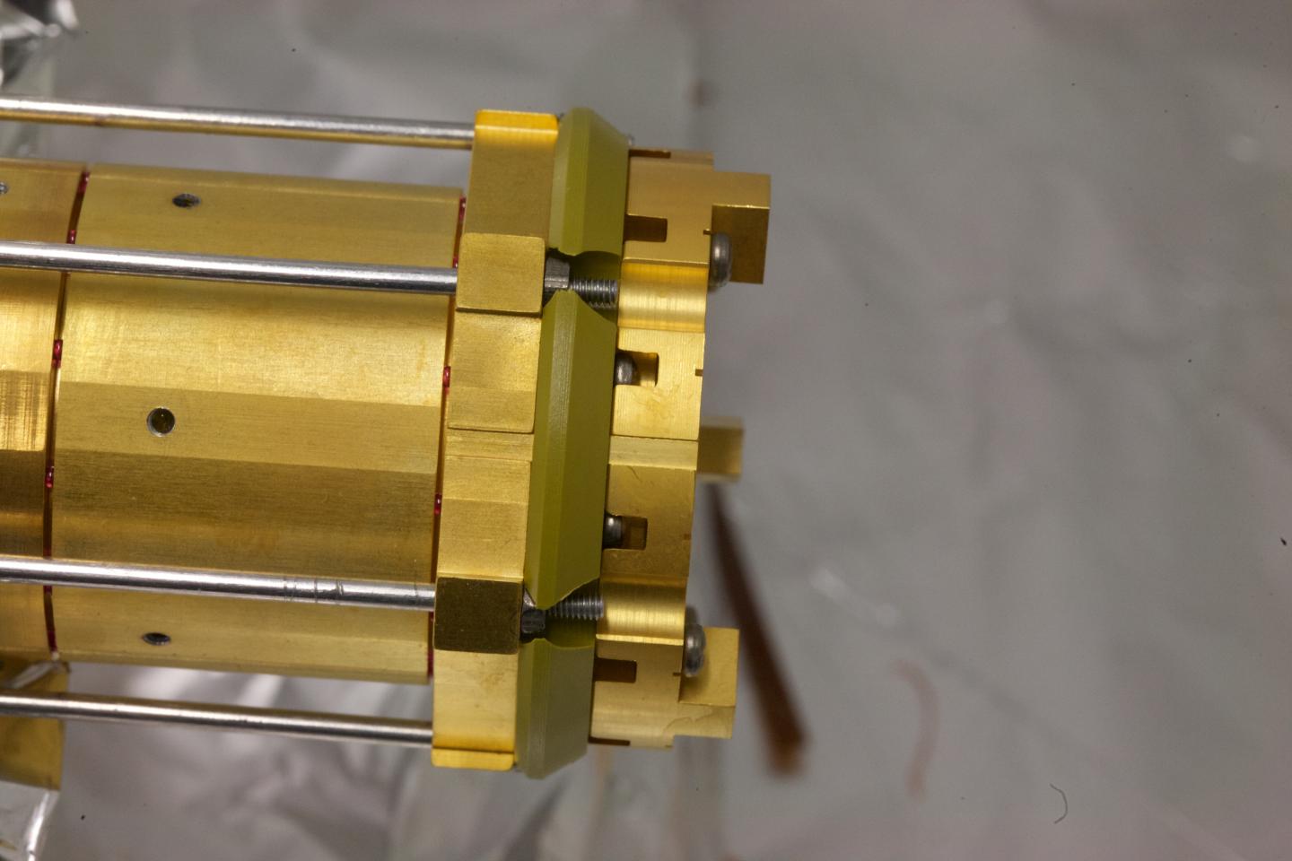 Antihydrogen Research