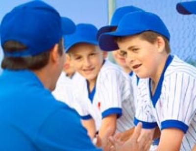 Coaching Youth