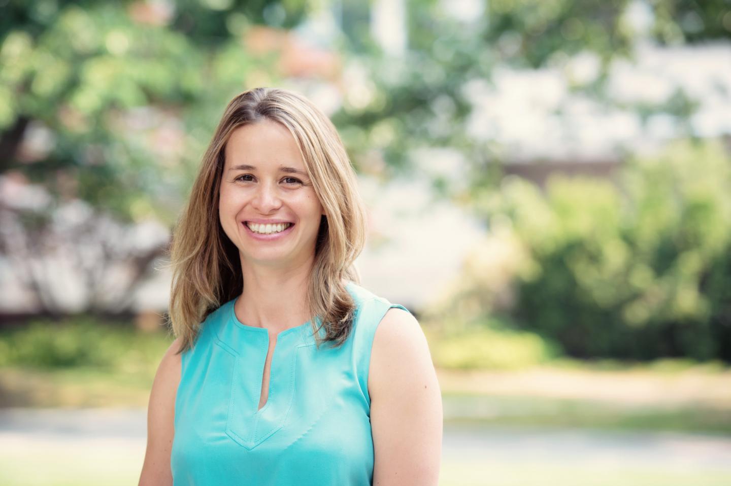 Claire Tugault-Lafleur, University of British Columbia