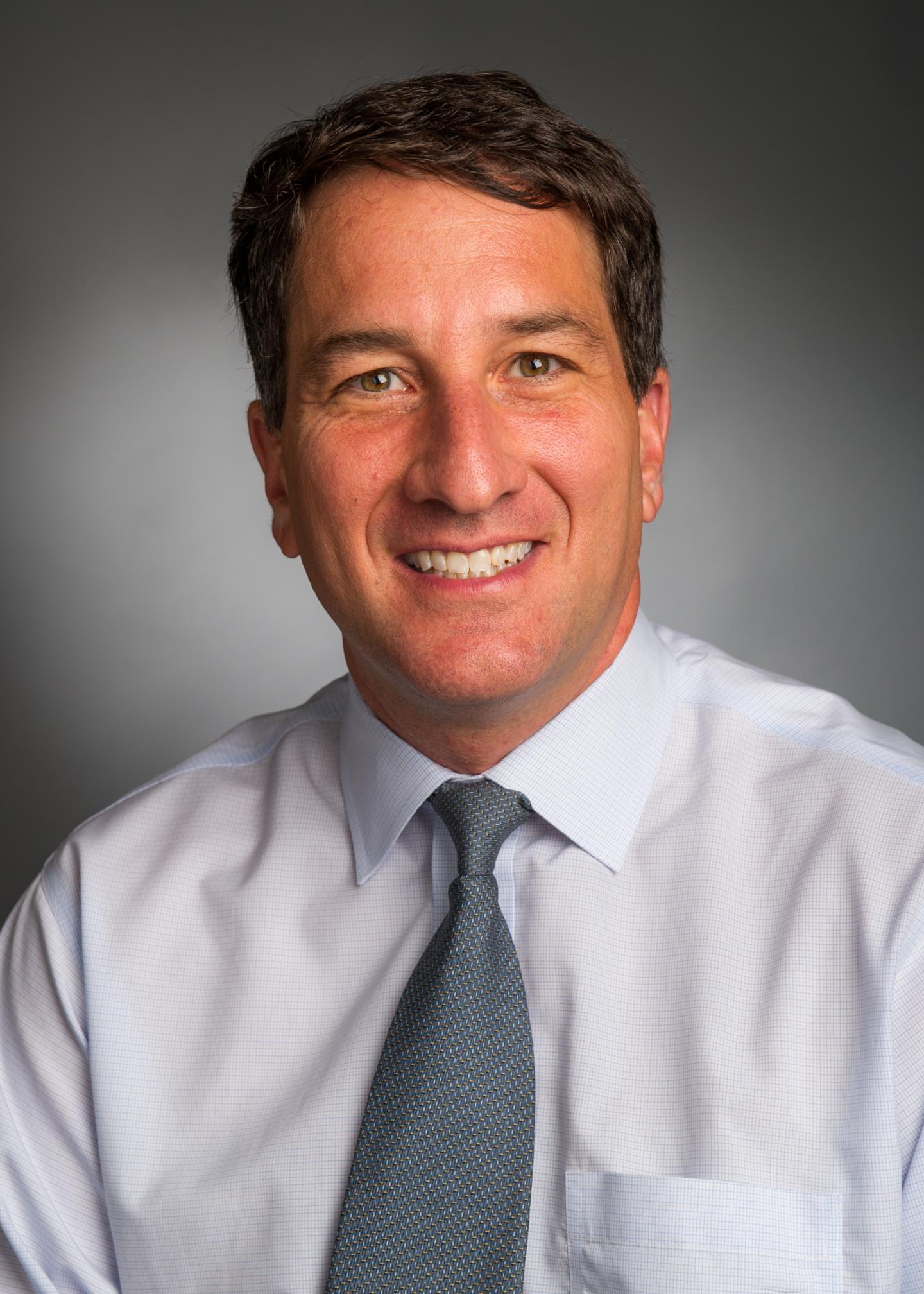 Jeffrey A. Meyerardt, MD, MPH, Dana-Farber Cancer Institute