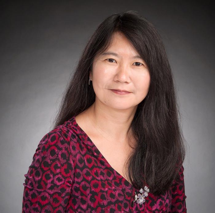 Zhang named 2023 ISCB Fellow