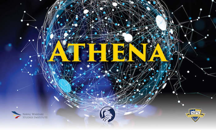 Athena Graphic