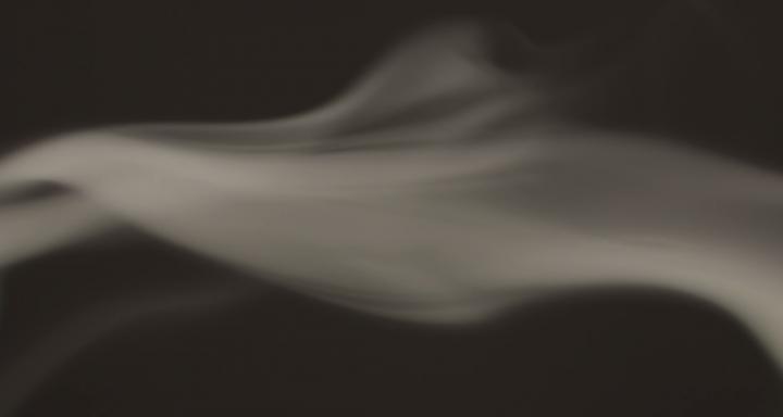 Exhaled E-Vapor Particles Evaporate in Seconds