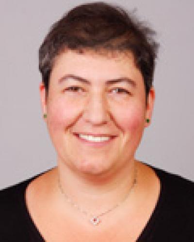 Anna Broder, M.D., Albert Einstein College of Medicine