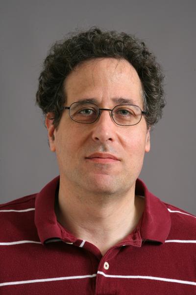 Jacques Amar, Ph.D., University of Toledo