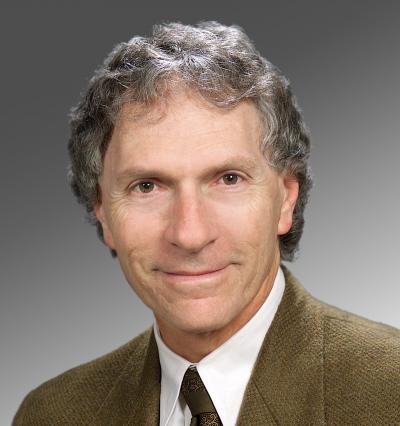 Dr. Ellis Levin, UC Irvine