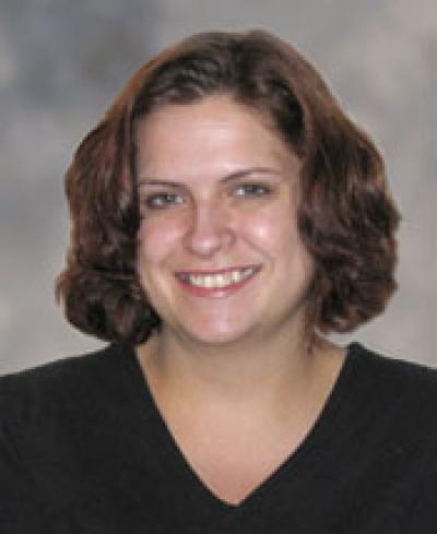 Joyce Ehrlinger, Florida State University