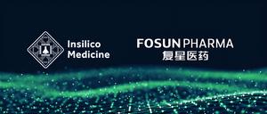 Insilico Medicine Completes First-in-Patient Dose for Its Novel QPCTL Inhibitor for Solid tumors in collaboration with Fosun Pharma