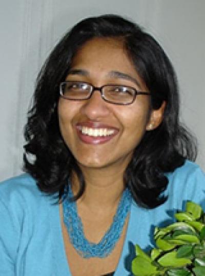 Rituparna Das, Penn Medicine