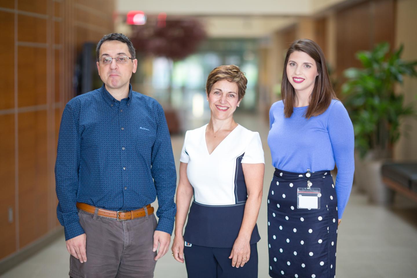 Study Shows Moderate Consumption of Fats, Carbohydrates Best for Health