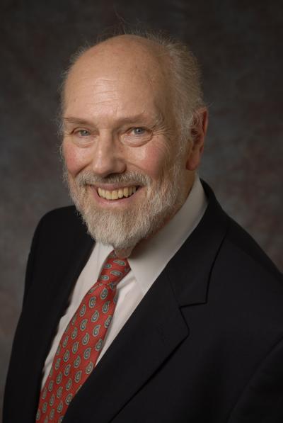 J. Frederick Grassle, Census of Marine Life 