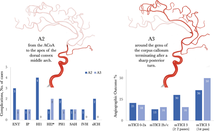 Thrombectomy Comparable to Medical Management for Strokes