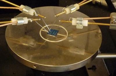 Organic Electronics (1 of 2)