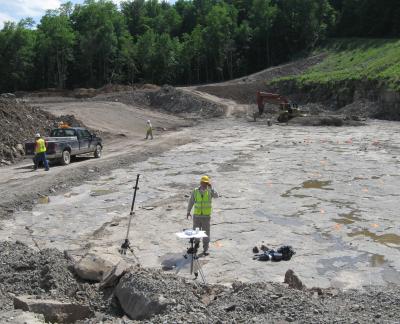 Fossilized Forest (2 of 2)