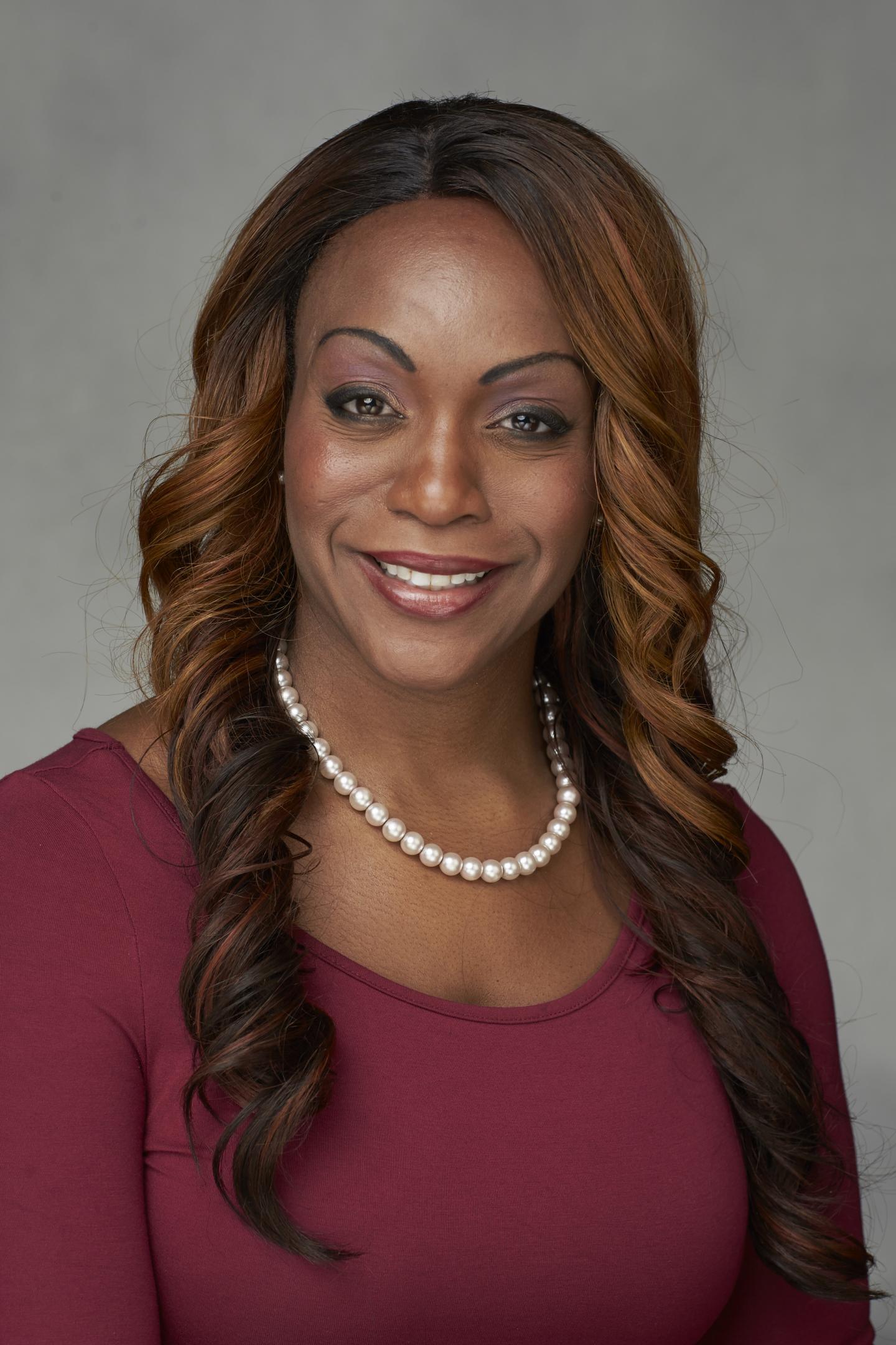 Tiffiany Howard, University of Nevada, Las Vegas