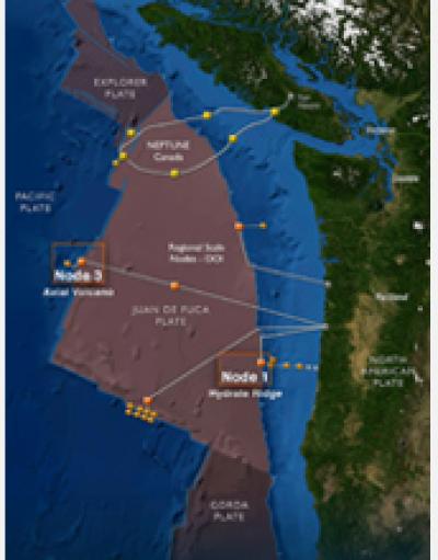 Pacific Northwest Survey