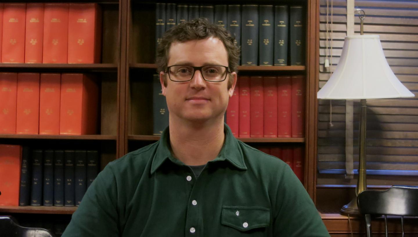 Stephen Williams, University of Virginia