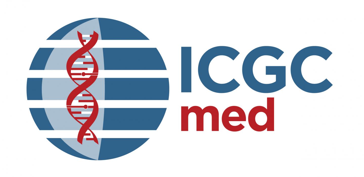 ICGCmed Logo