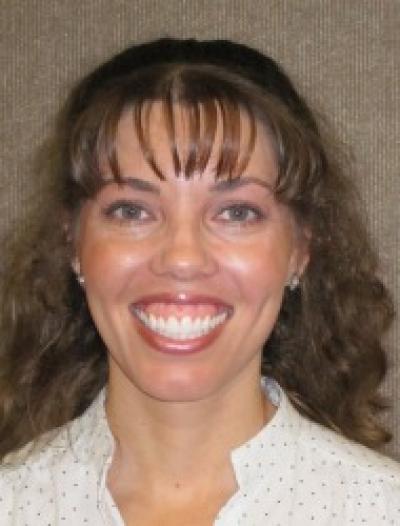 Lindsay Taliaferro, University of Missouri-Columbia