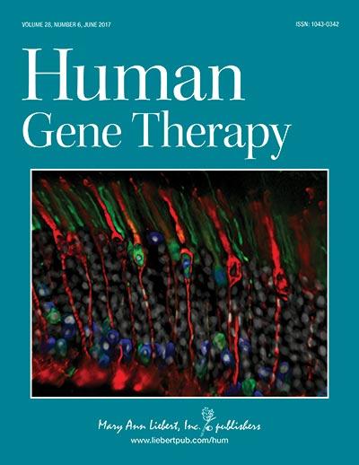 <em>Human Gene Therapy</em>