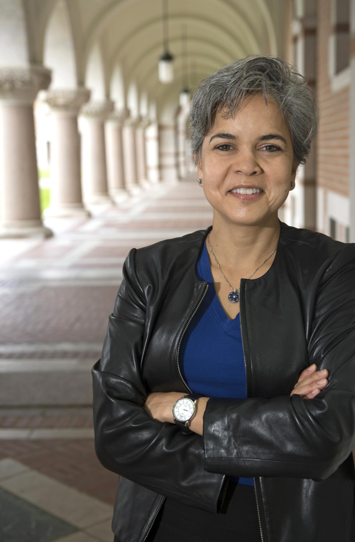 Marie Lynn Miranda, Rice University