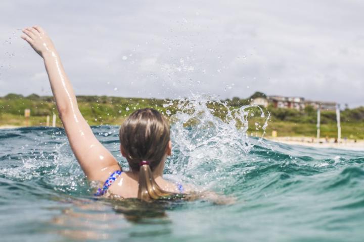 Dying to help: Fatal bystander rescues in Australian coastal environments