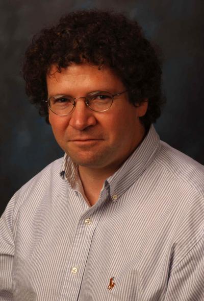 Fletcher A. White, Ph.D, Indiana University School of Medicine