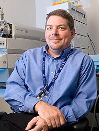 Dan Gustafson, University of Colorado Denver