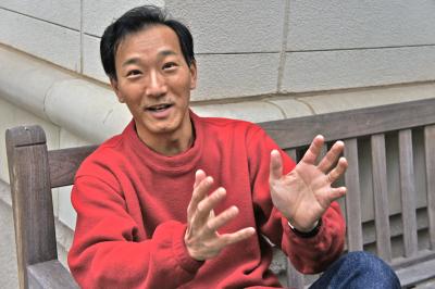 Ken Ono, Emory University
