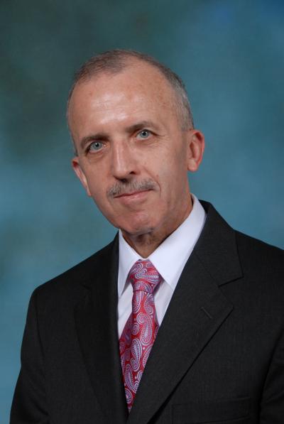 Dr. Jose Biller, Loyola University Health System