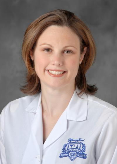 Virginia Ramachandran, Henry Ford Health System 