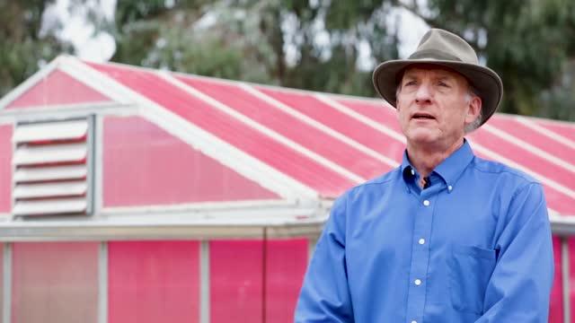 Solar Greenhouses Generate Electricity And Grow Crops At The Same Time, UC Santa Cruz Study Reveals