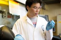 Dr. Zhijun Ning, University of Toronto