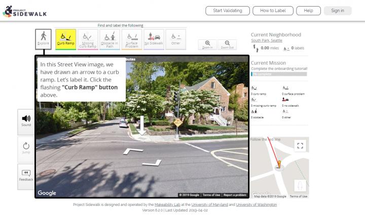 Onboarding Screenshot