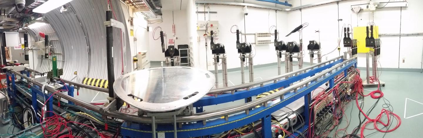 Cloudy with a Chance of Radiat [IMAGE] | EurekAlert! Science News Releases