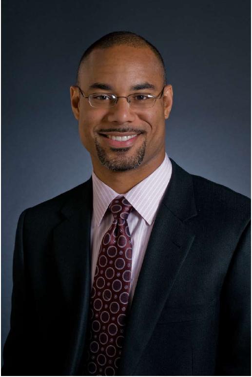 Brad Sutton, University of Louisville