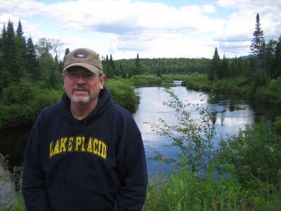 Martin Melosi, University of Houston 