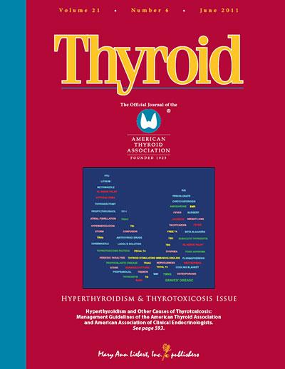 <I>Thyroid</I>