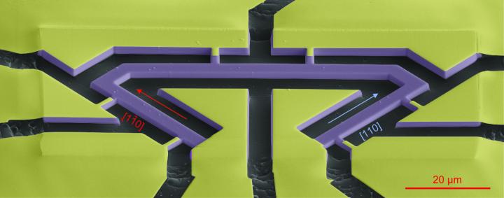 Crystalline Samples of CeRhIn5 (1 of 2)