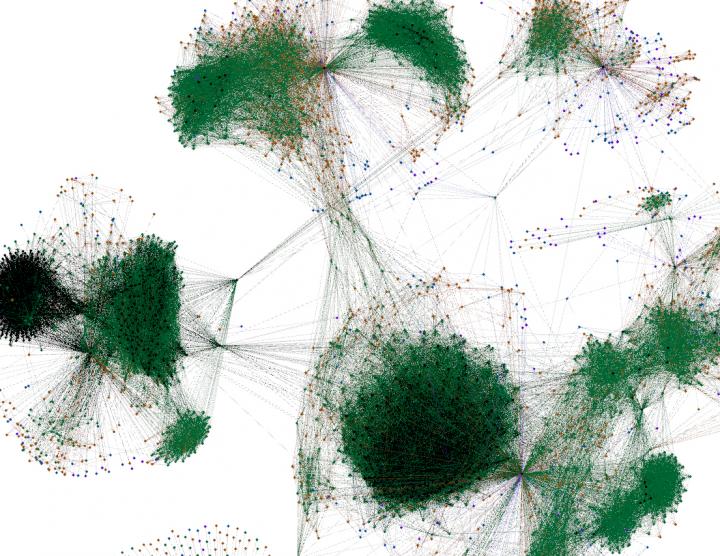 Facebook Representation