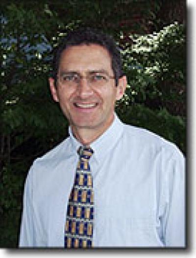 Dale Fitch, MU School of Social Work