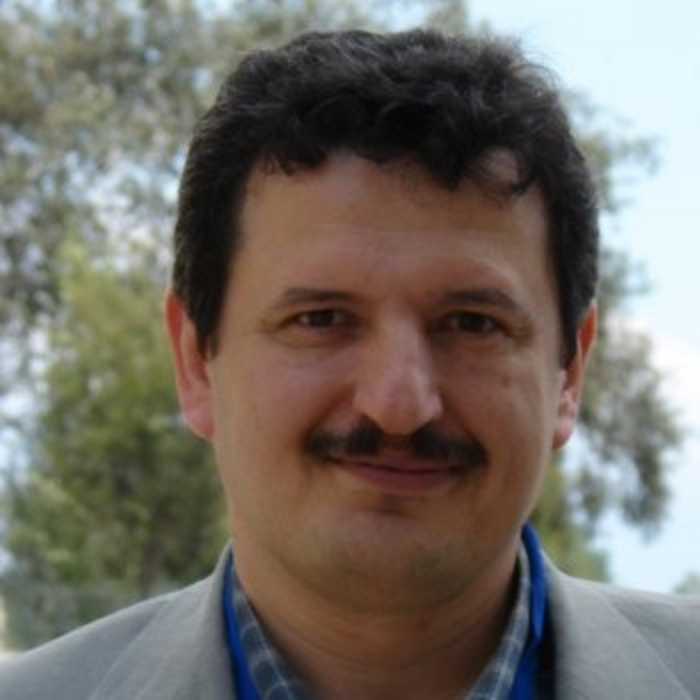 Aston University photonics expert elected as EurekAlert!